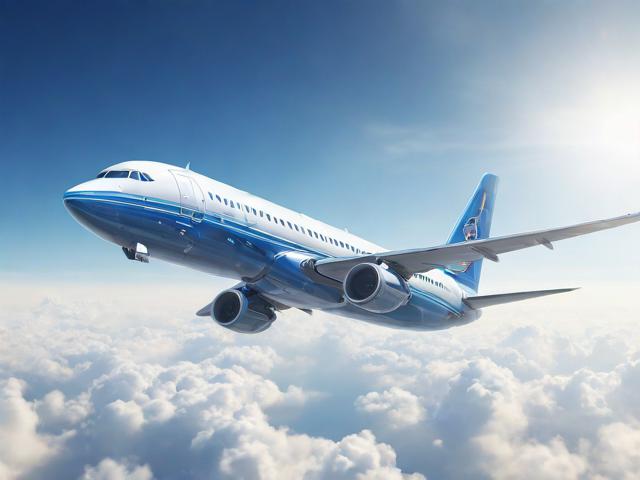 人工智能识别机票，革新航空服务，提升出行体验