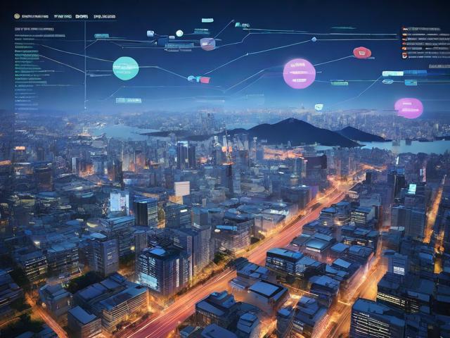 日本网站排名，揭秘日本互联网行业的崛起之路