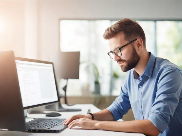 网站维护，必备的知识和技能