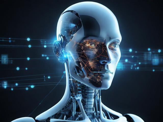 人工智能实施流程，从概念到应用的全面解析