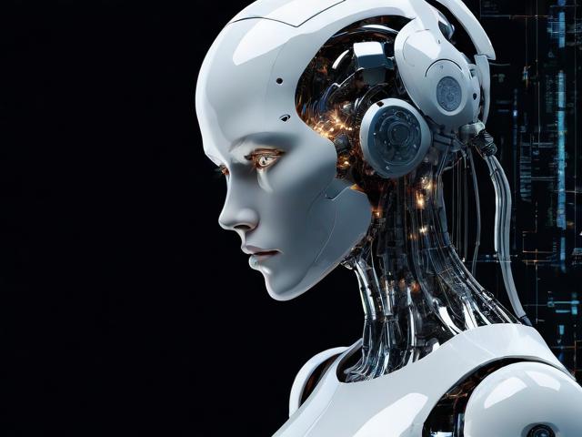 人工智能中的A代表什么，解码AI的核心元素