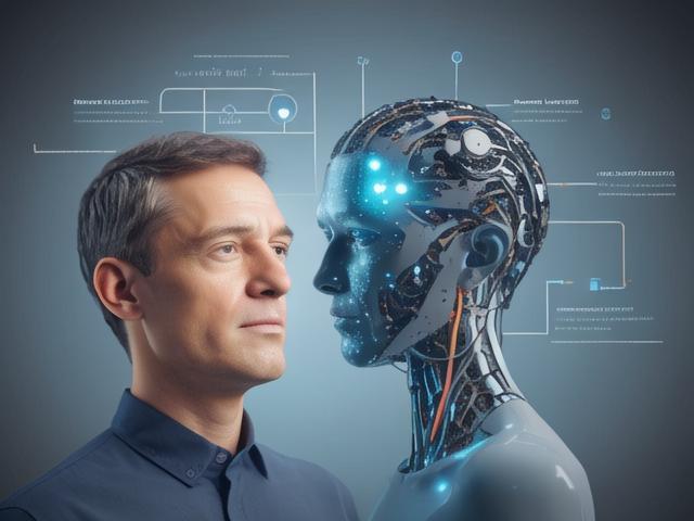 人工智能技术领域的热门岗位解析