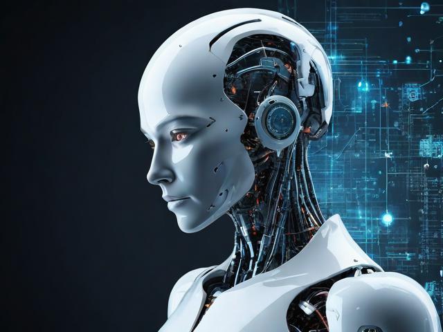 人工智能自学指南，掌握核心技能，开启智能时代之旅