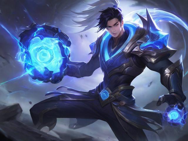 大硕解析，看韩服排名，哪个网站是最佳选择？