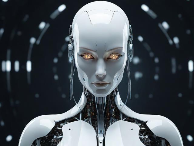 人工智能的阴影，探讨其潜在弊端与挑战