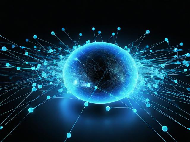 人工智能卷积，揭示神经网络中的核心计算方法