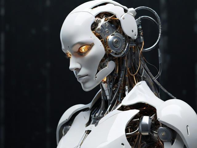 人工智能，引领时代变革的引擎