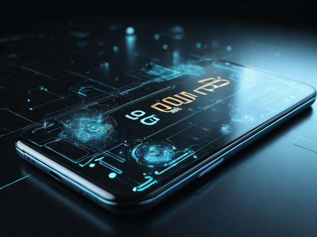 科技新潮下，人工智能赋能，全新手机命名揭晓——AI先锋者！