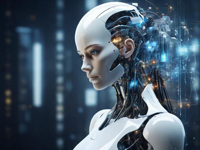 解码人工智能的语言，探寻智能世界的沟通桥梁