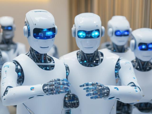 伊宁人工智能专业解析，未来就业市场的热门选择