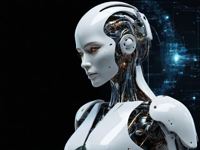 人工智能的属性解析，技术与哲学的交汇点