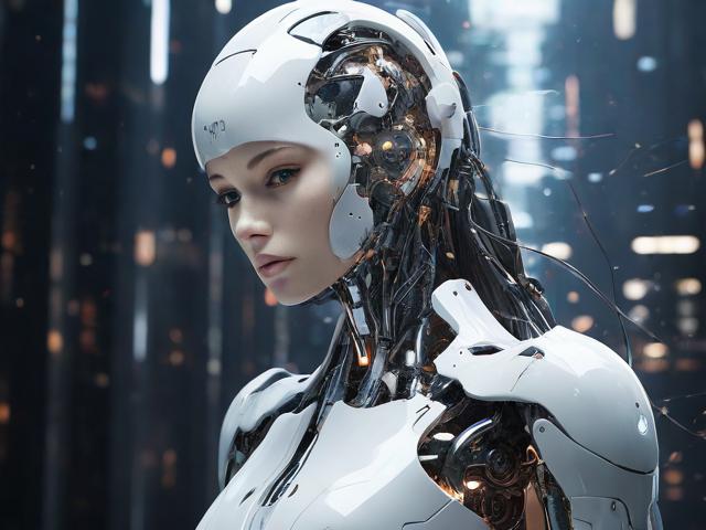 人工智能的飞速发展，未来已来，变革将至