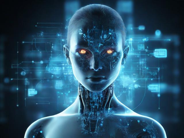 人工智能的要素解析，构建未来智能系统的基石