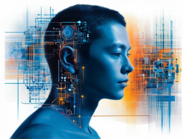 为什么画人工智能，艺术与科技的交融之旅