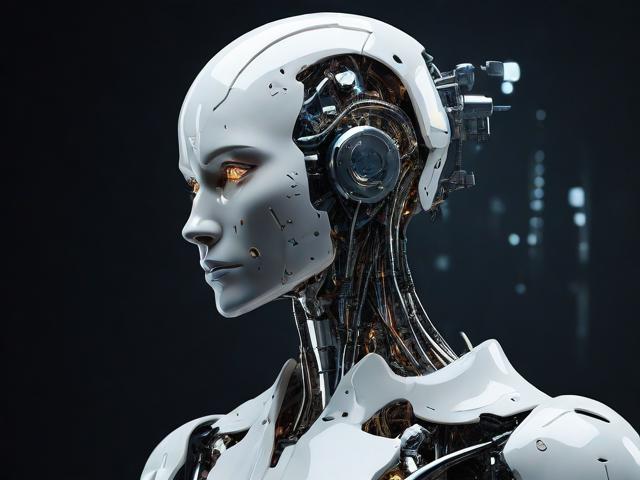 人工智能的多元解读，换个视角，它究竟代表着什么？