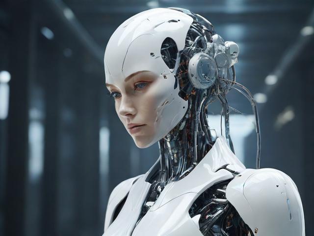 人工智能：跨学科领域，多院系共同培育的未来之星