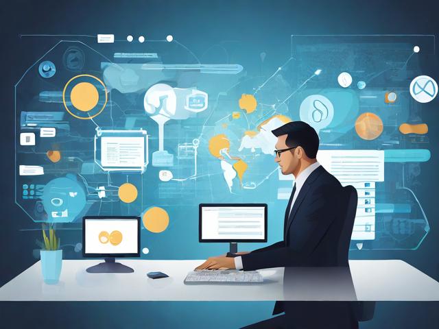 网站编辑维护的重要性及其实施策略