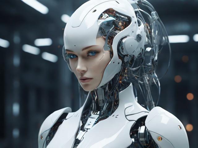 潜心人工智能，探索未来科技的前沿领域