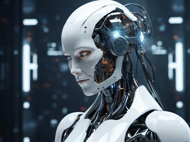 人工智能应用，解锁未来生活的无限可能