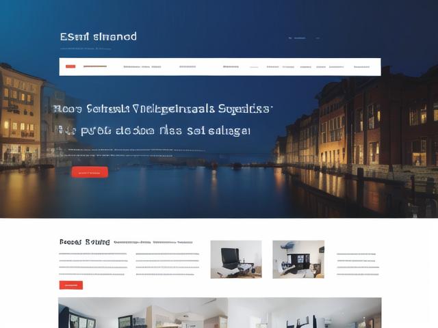 区级门户网站排名，如何提升网站在搜索引擎中的竞争力