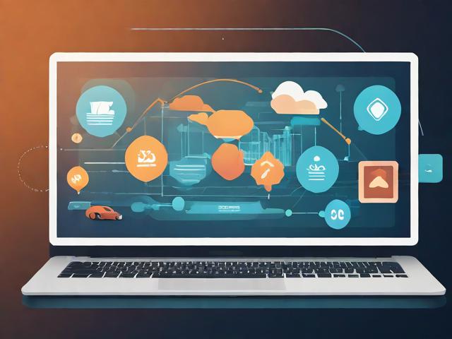 打造高效SEO策略，互联网网站排名模板图片解析与应用