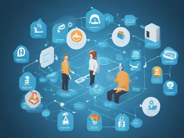 网站运营与维护，策略、技巧与执行