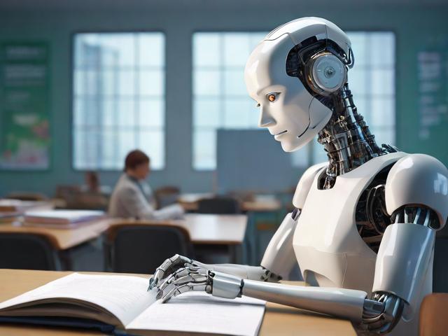 人工智能考研考什么科学，揭秘考研人工智能领域的核心知识体系