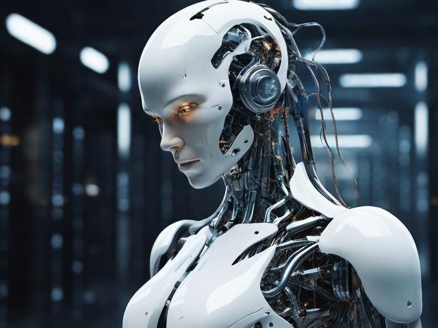 人工智能淘汰规则，未来科技发展的必然选择