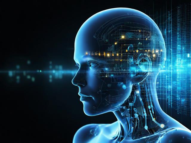 人工智能建模，探索数据与智能的交汇点