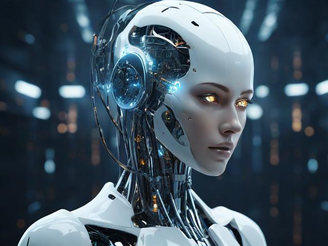 人工智能前瞻意识，引领未来发展的关键力量