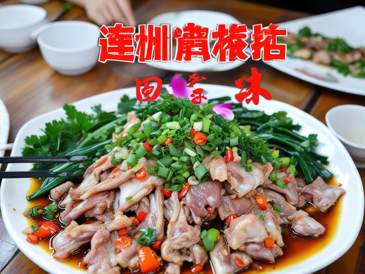 揭秘连州网站排名，提升网站流量，助力企业腾飞