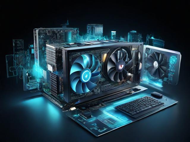 电脑硬件评分网站排名，揭秘行业权威榜单，助你选购心仪硬件