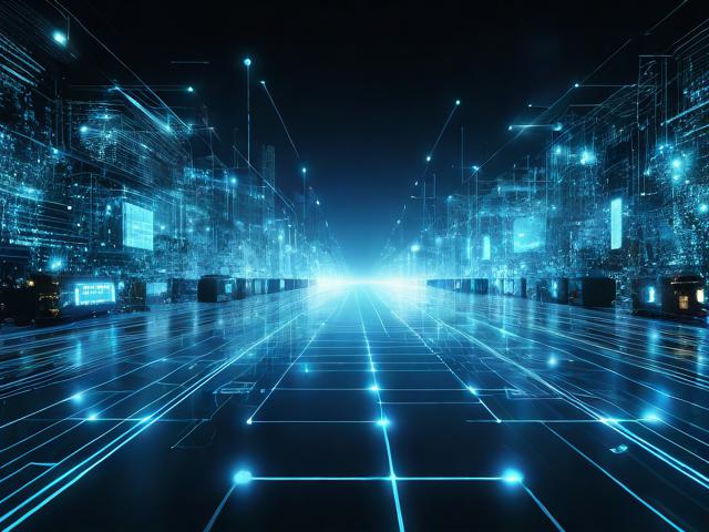 人工智能与电子工程学的交汇点，探索未来科技融合之路