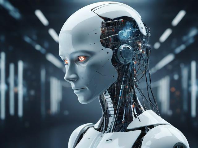 人工智能的未来忧虑，技术失控与伦理挑战