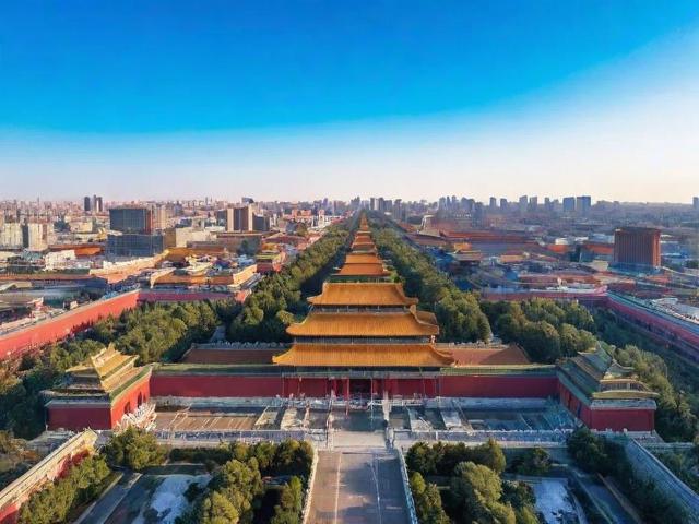 揭秘北京旅游网站排名，哪家网站最靠谱？