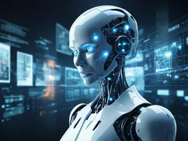 人工智能媒体：引领未来新闻传播的革新力量