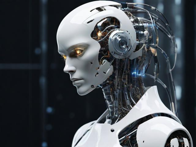 人工智能体系解析，涵盖哪些核心组成部分