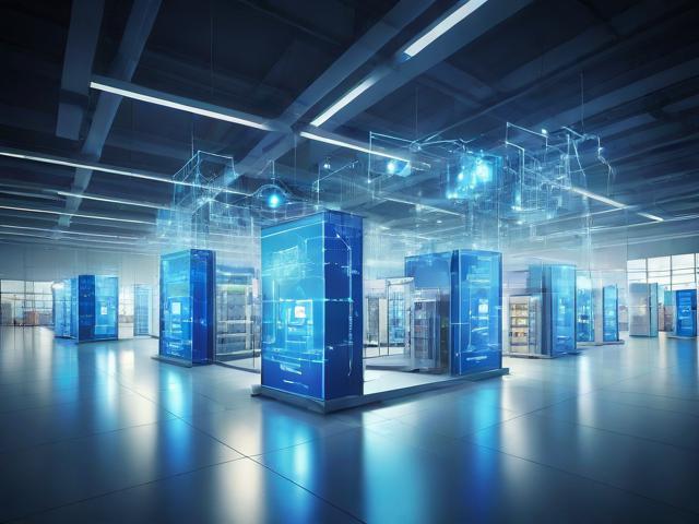 揭秘智慧工厂招标网站排名，行业先锋引领未来制造潮流