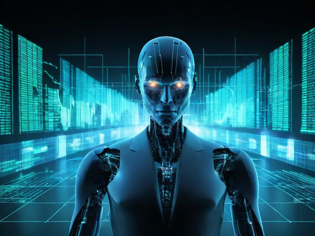 人工智能炒什么，揭秘AI在金融市场的新动向