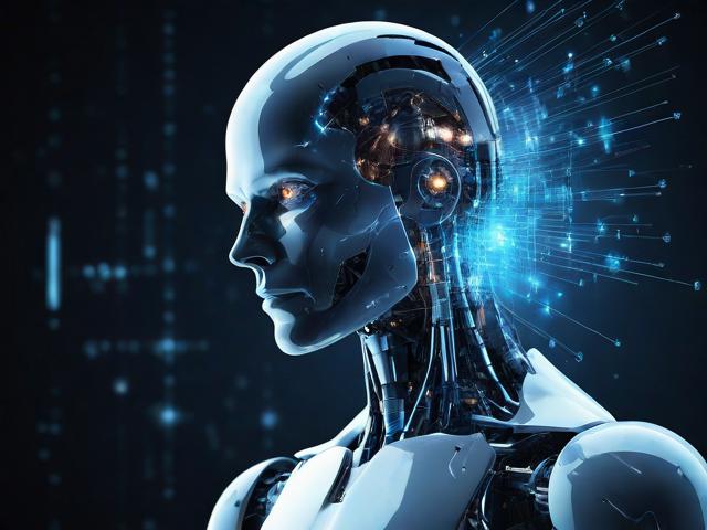 人工智能的运行机制，探秘人工智能背后的技术奥秘