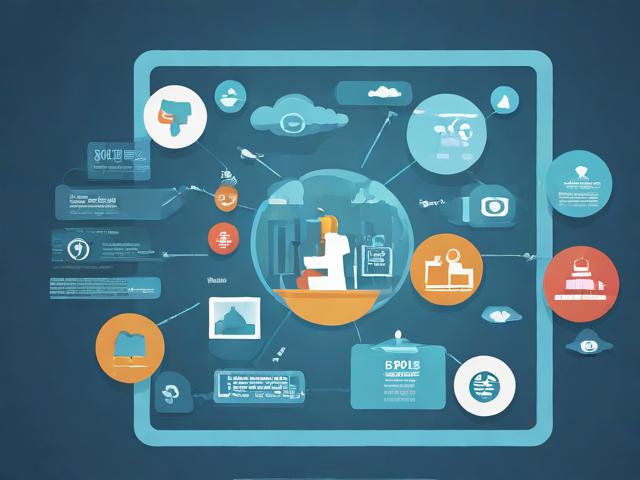 网站内容维护方案，构建长期稳定的内容管理系统