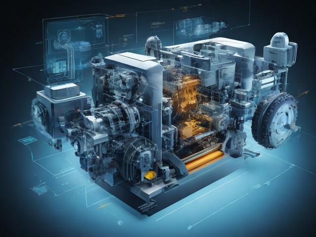 揭秘国产机械设备网站排名，行业先锋的线上风采