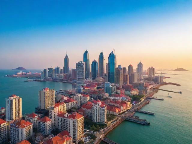 青岛关键词网站排名推广，提升企业在线影响力的秘籍