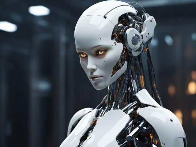 人工智能，新时代的代名词，未来生活的塑造者