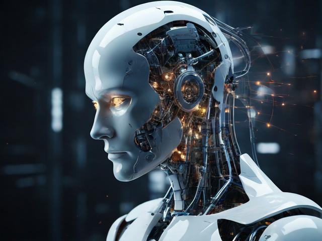 人工智能，揭秘这个改变世界的玩意