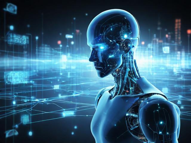 人工智能在各行业的应用前景，哪些行业最受益？