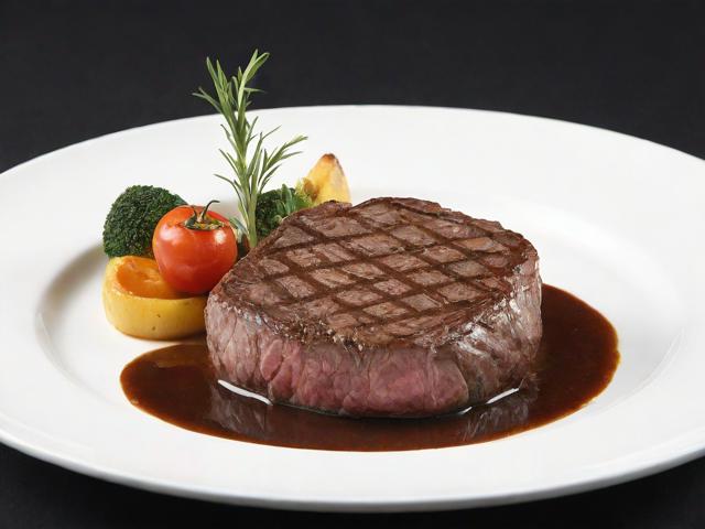 2023年度顶级牛排品牌网站排名揭晓，品味与品质的完美邂逅