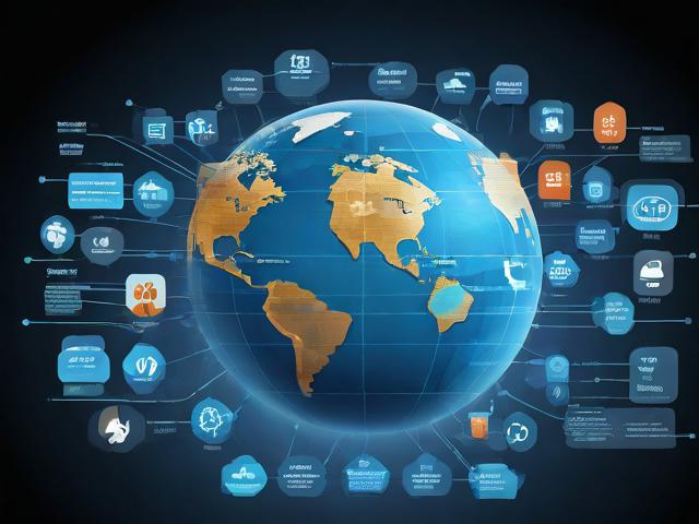 全球视角下的国外顾客数据库网站排名解析，揭秘企业数据营销的秘密武器