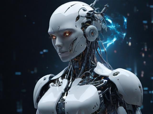 人工智能的独步天下，只有它可以做到的奇迹