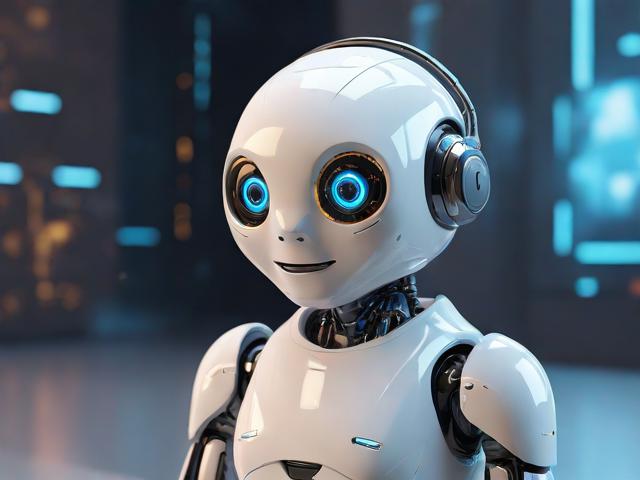 微型人工智能，未来智能生活的忠实守护者